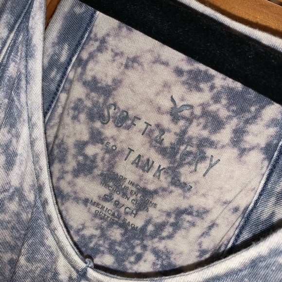 Soft and Sexy Tank from American Eagle - Picture 2 of 2